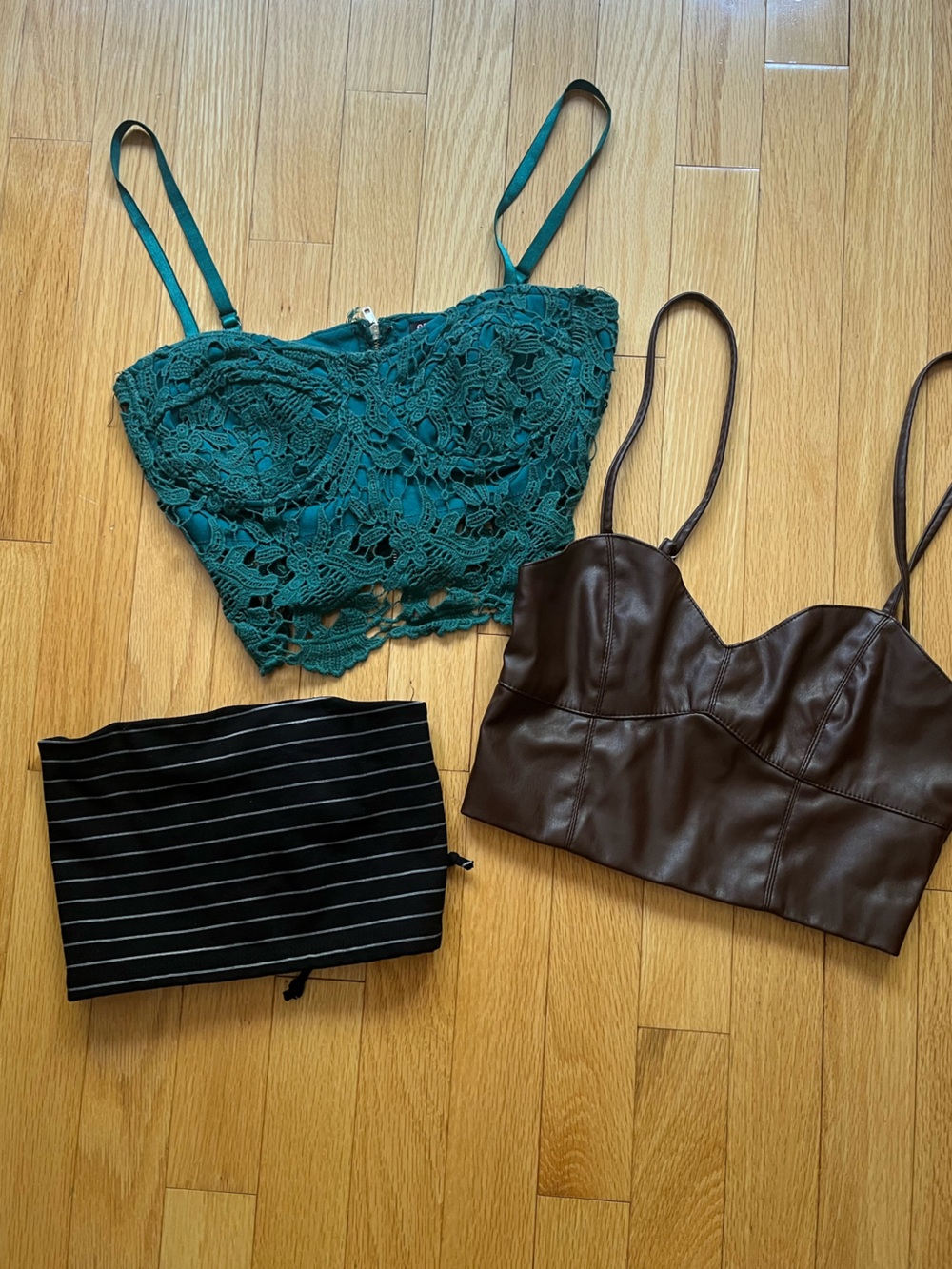 Bundle - XS Fall Going out women’s tops